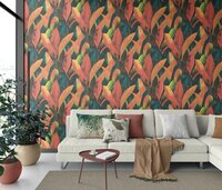 Dutch Wall Decor Wall Stories 10495-06 / 5021049506 Rood