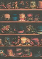 Dutch Wall Decor Wall Stories 10499-11 / 5021049911 Bruin