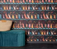 Dutch Wall Decor Wall Stories 10501-18 / 5021050118 Groen