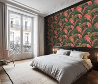 Dutch Wall Decor Wall Stories 10504-07 / 5021050407 Groen