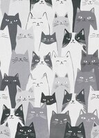 Dutch Wall Decor Wall Stories 10565-10 / 5021056510 Grijs