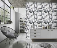 Dutch Wall Decor Wall Stories 10565-10 / 5021056510 Grijs