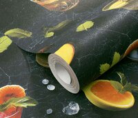 Dutch Wall Decor Wall Stories 10566-47 / 5021056647 Grijs
