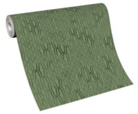Dutch Wall Decor 10259-07 Groen