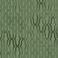 Dutch Wall Decor 10259-07 Groen