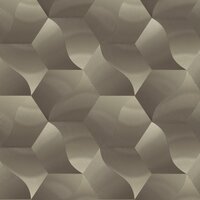 Dutch Wall Decor HHP Fashion for Walls 339572 Brons Goud
