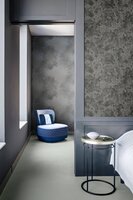 BN Wallcoverings Dimensions 219581 - Antraciet
