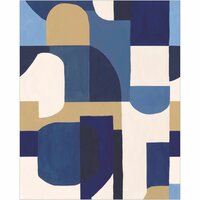 Caselio Blue Shades BLS107536202 Blauw