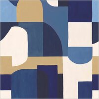 Caselio Blue Shades BLS107536206 Blauw