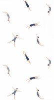 Caselio Blue Shades BLS102696234 Blauw