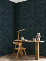 Caselio Blue Shades BLS107466128 Blauw