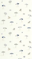 Caselio Blue Shades BLS107566066 Blauw