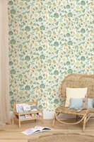 Caselio Happy Kids Club HKC107580749 Groen