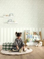 Caselio Happy Kids Club HKC107610724 Groen