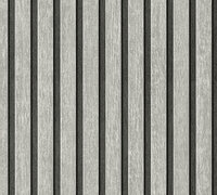 AS Creation Attractive 3 79041-5 Grijs