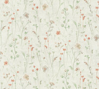 AS Creation Attractive 3 79195-1 Cr&egrave;me