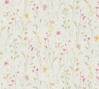 AS Creation Attractive 3 79195-2 Groen