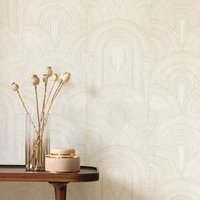 Caselio Light (incl. Gratis Lijm*) LIG106560020 Cr&radic;&copy;me / Goud