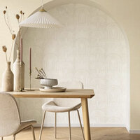 Caselio Light (incl. Gratis Lijm*) LIG106560020 Cr&radic;&copy;me / Goud