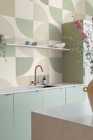 Esta Home Color Pop 159386 Groen