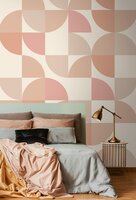 Esta Home Color Pop 159387 Roze