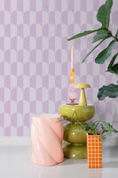 Esta Home Color Pop 139987 Paars