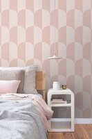 Esta Home Color Pop 139992 Roze