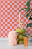 Esta Home Color Pop 130914 Paars