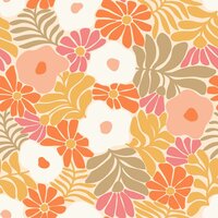 Esta Home Color Pop 131005 Oranje