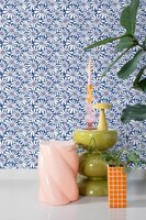Esta Home Color Pop 131150 Blauw