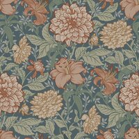 Esta Home Floral Fever 139642 Multicolor
