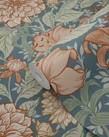 Esta Home Floral Fever 139642 Multicolor