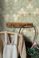 Esta Home Floral Fever 139667 Groen