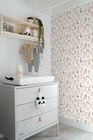 Esta Home Floral Fever 139692 Wit