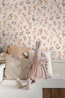Esta Home Floral Fever 139693 Roze