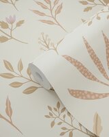 Esta Home Floral Fever 139738 Beige