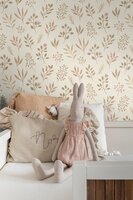 Esta Home Floral Fever 139738 Beige