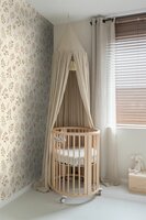 Esta Home Floral Fever 139738 Beige