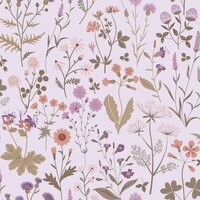 Esta Home Floral Fever 139756 Paars