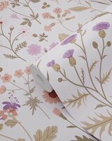 Esta Home Floral Fever 139756 Paars
