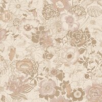 Esta Home Floral Fever 139763 Beige