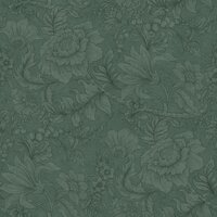 Esta Home Floral Fever 139793 Groen