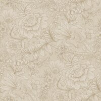 Esta Home Floral Fever 139795 Beige