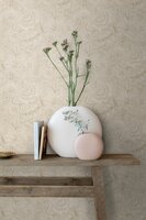 Esta Home Floral Fever 139795 Beige