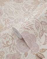 Esta Home Floral Fever 139829 Paars