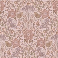 Esta Home Floral Fever 139830 Roze