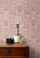 Esta Home Floral Fever 139830 Roze