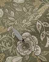 Esta Home Floral Fever 139831 Groen