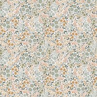 Esta Home Floral Fever 139837 Wit