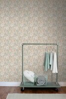 Esta Home Floral Fever 139837 Wit